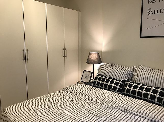 For Rent Chambers Cher Ratchada-Ramintra - 1 bed 43 sq.m.  6th floor