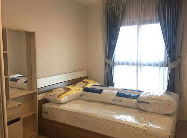 For rent Plum Condo Central Station Phase 1 Ready to move in