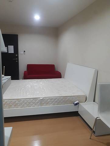 The Plenary Sathorn condo for rent