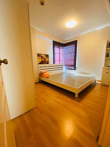 For Rent Incio - 1 bed 27 sq.m.  2nd floor