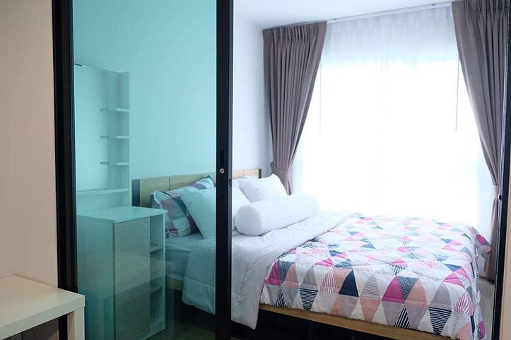 Room For Rent Regent Home Sukhumvit 97/1