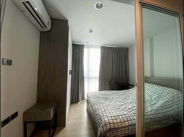 For Rent Premio Quinto - 1 bed 29 sq.m.  6th floor