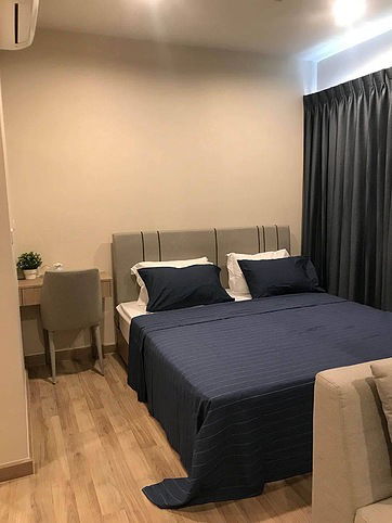 For rent Niche Mono Sukhumvit-Bearing