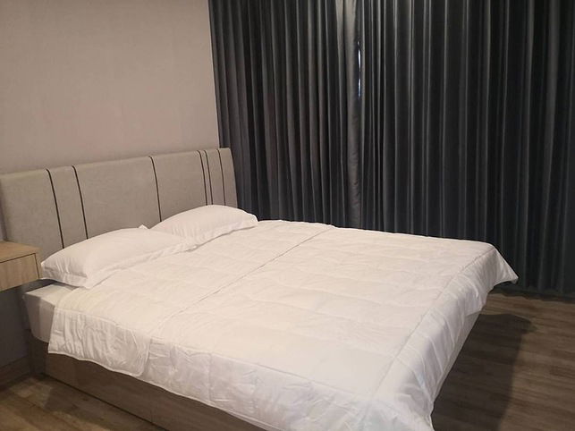 For rent Niche Mono Sukhumvit-Bearing