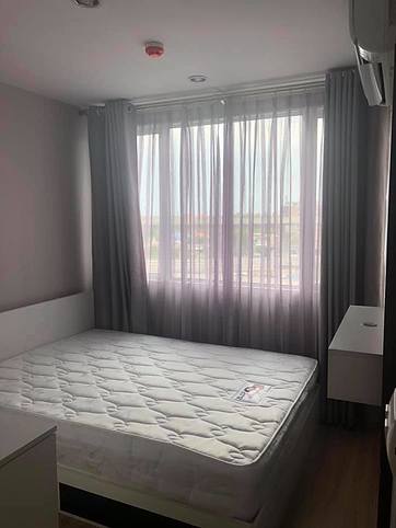 For Rent S9 - 1 bed 28 sq.m.  7th floor