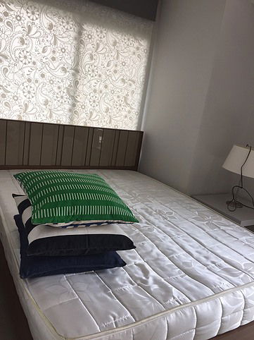 The Plenary Sathorn ကွန်ဒို ငှားရန်ရှိသည်။