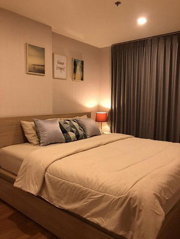 ငှားရန်ရှိသော The Selected Kaset-Ngamwongwan တွင် အသင့်နေထိုင်ရန် အသင့်ရှိပါသည်။