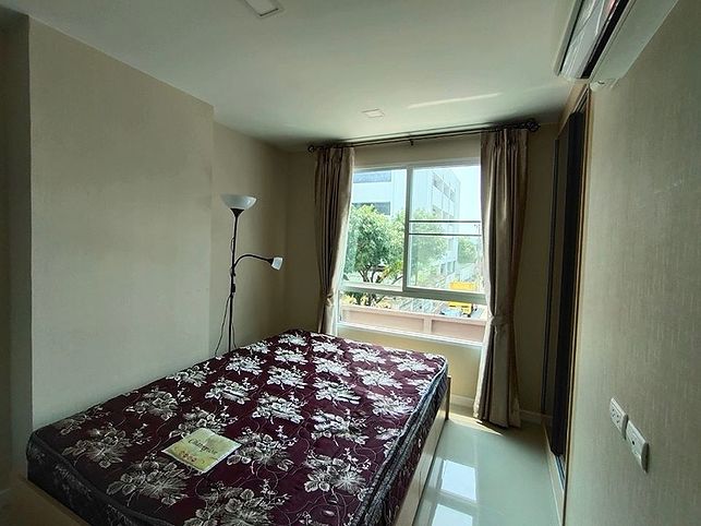 For Rent JW Condo  - 1 bed 27 sq.m.  2nd floor