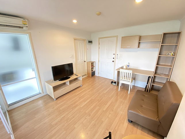 Condo for rent 8,000 baht