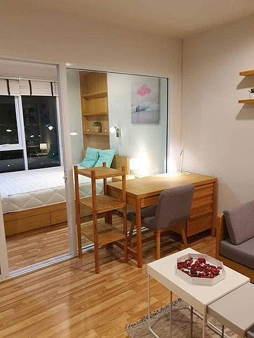 Room For Rent Regent Orchid Sukhumvit 101