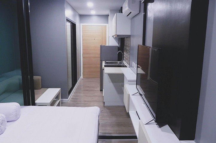 For rent Pause Sukhumvit 103