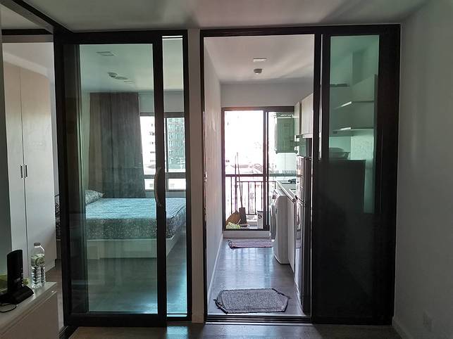 For rent Pause Sukhumvit 103
