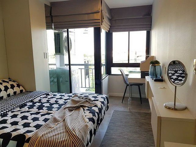 For rent Pause Sukhumvit 103