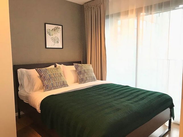 For rent  B Republic  Ready to move in