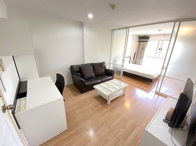 For rent 32 sqm 1 bed