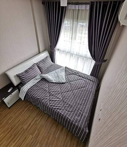 The iris                  bangyai