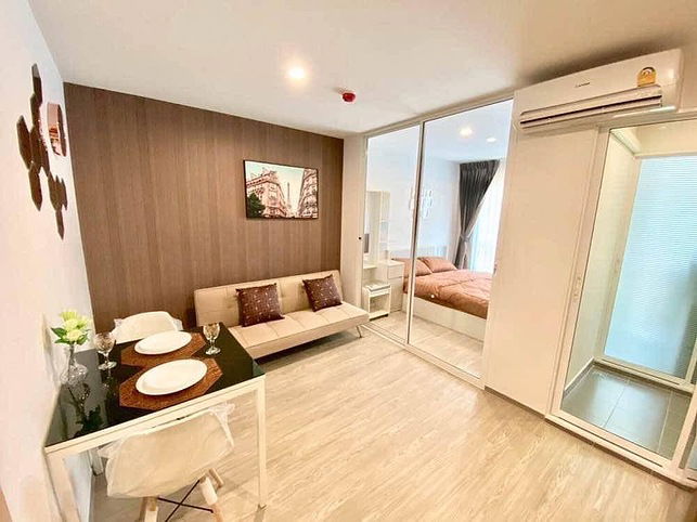 Room For Rent Regent Home Sukhumvit 97/1