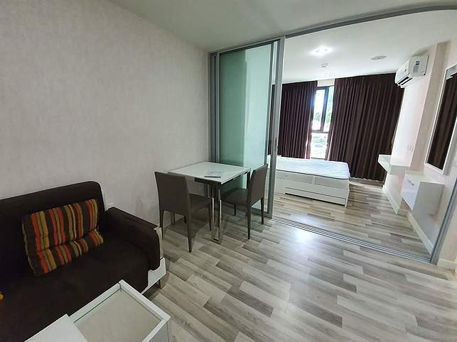 The                                cube