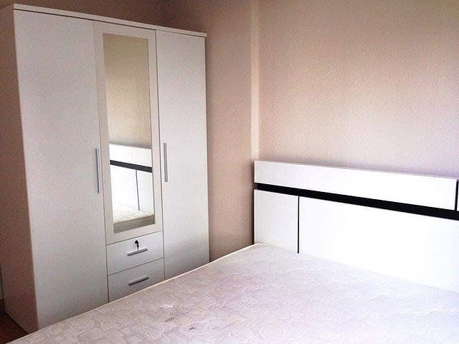 For Rent Origins Rama 2 - 1 bed 30 sq.m.  2nd floor