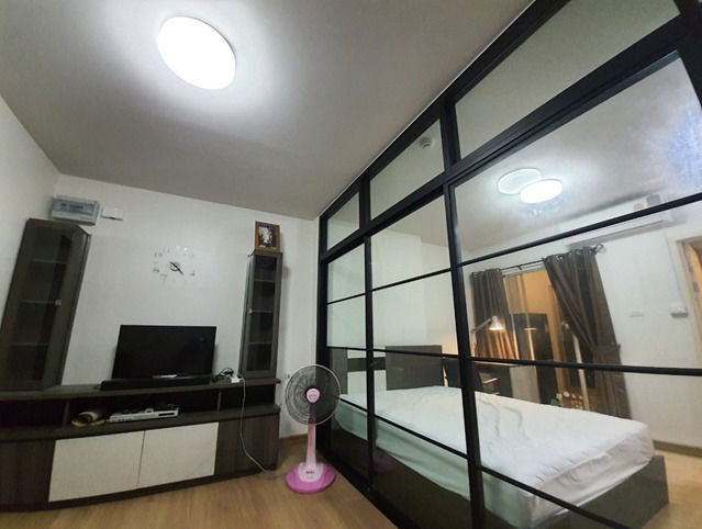 G 5102 🧡中国客户，请加微信。(在联系方式的旁边)  For rent SUPALAI VERANDA RATCHAVIPHA-PRACHACHUEN 🅻🅸🅽🅴❤️💜@condopremium💜❤️