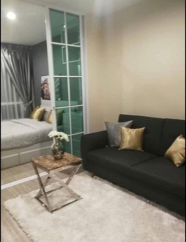 ห้องให้เช่า รีเจ้นท์ โฮม สุขุมวิท 97/1