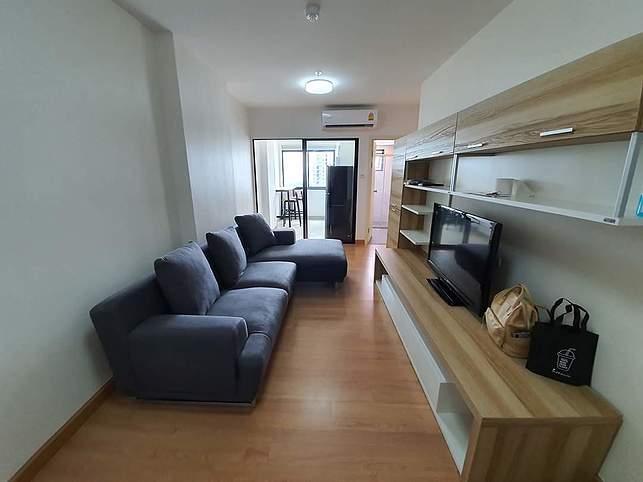 ศุภาลัย ลอฟท์ แจ้งวัฒนะ