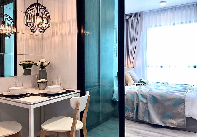 For rent Notting Hill Sukhumvit 105