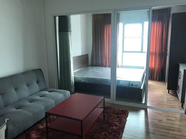 Regent Orchid Sukhumvit 101 တွင် အခန်းငှားရန်ရှိသည်။