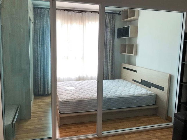 Room For Rent Regent Orchid Sukhumvit 101