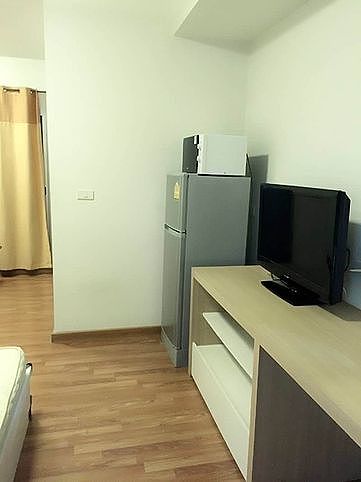 The Seed Sathorn-Taksin for rent