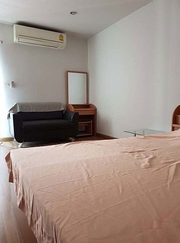 ให้เช่า รีเจ้นท์ โฮม 15 แจ้งวัฒนะ พร้อมเข้าอยู่