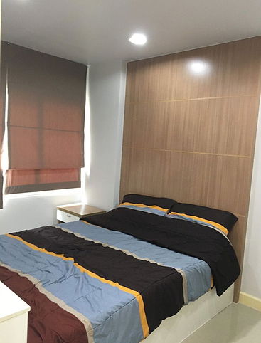 普莱纳里沙吞公寓出租