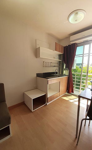 For rent, Smart Condo Rama 2