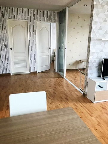 ให้เช่าคอนโด ทุยลิปน้อย 2 ห้อง