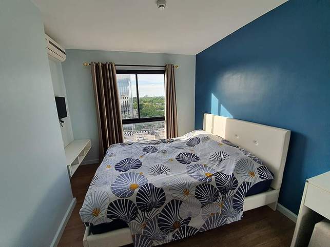 Icondo                              kaset