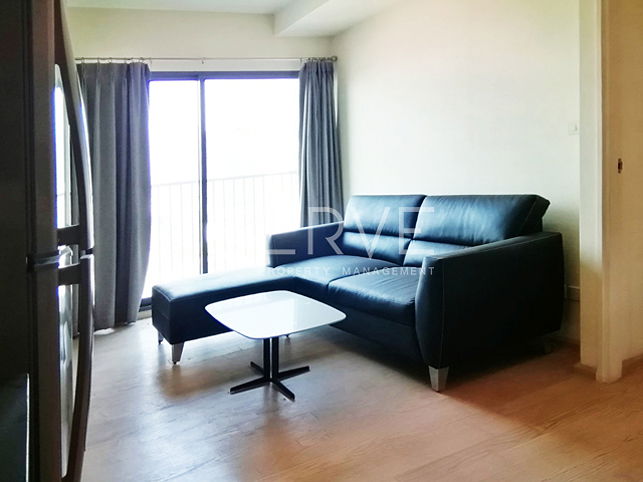 1 Bed with Bathtub High fl. 10+ Perfect Location BTS Thong Lo at Noble Remix  Condo / Condo For Rent