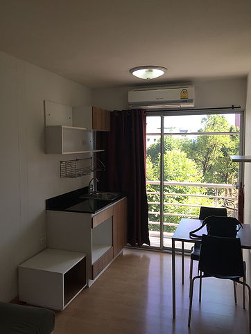 For rent Smart Condo Rama 2