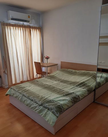 My condo Sathorn-Taksin condo for rent