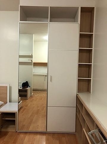 My condo Sathorn-Taksin condo for rent