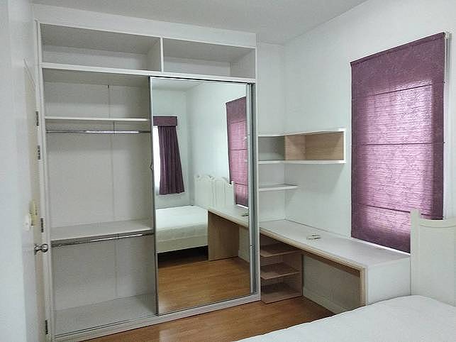 My condo Sathorn-Taksin condo for rent