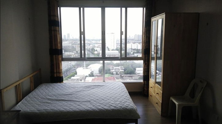 G 5219🧡中国客户，请加微信。(在联系方式的旁边) For rent THE TREE BANGPO STATION Line❤️💜@condopremium💜❤️Ready to move in ⬛🟨 📞 065 695 3645🟨⬛