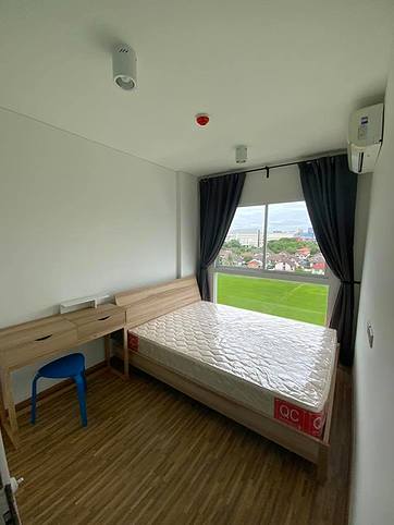 IRIS Westgate BangyaiIRIS Westgate Bangyai