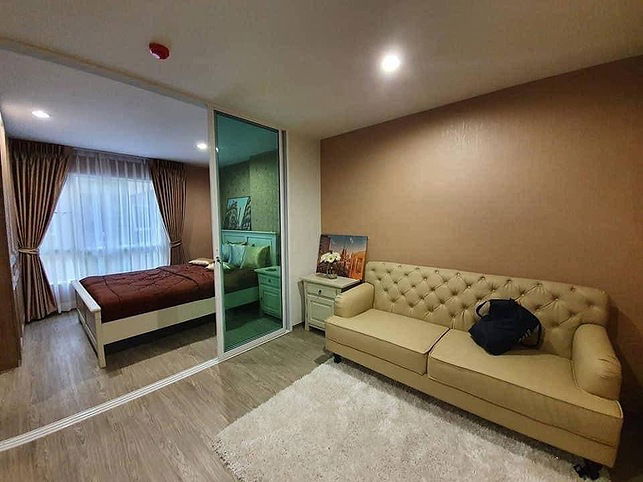 Room For Rent Regent Home Sukhumvit 97/1