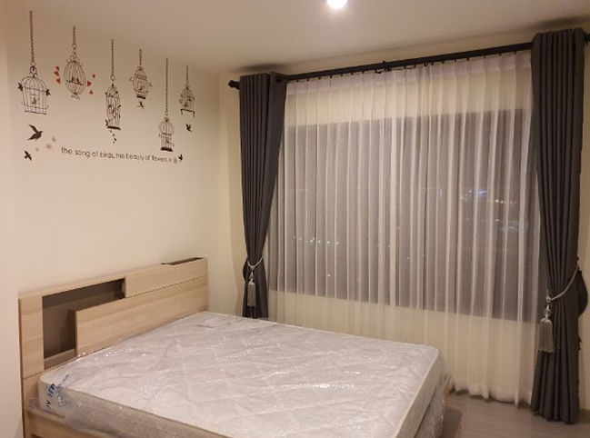 Aspire Sathorn-Ratchaphuek for rent