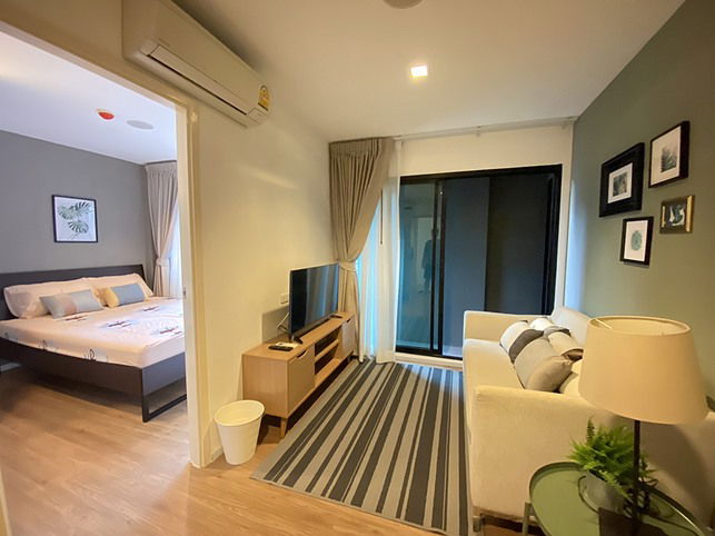 For rent B Republic Ready to move in