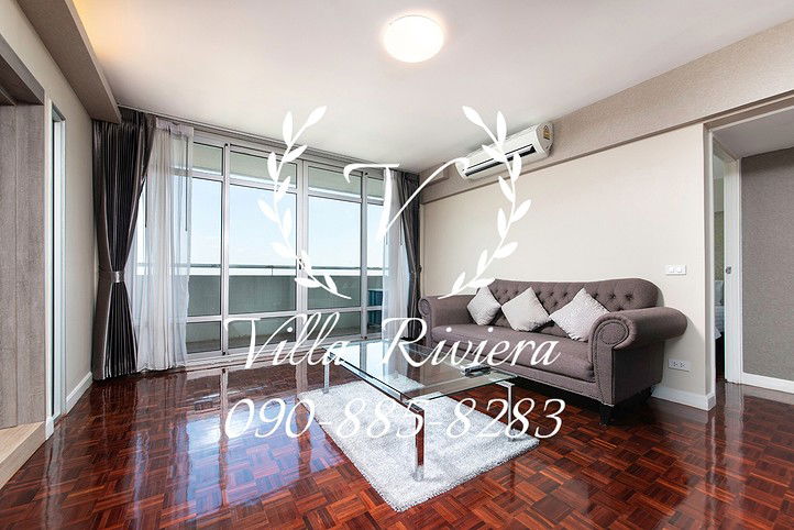 Rivera T. 1 Muang Thong  for rent