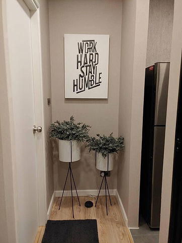 房间出租 Groove Ratchada-Ladprao