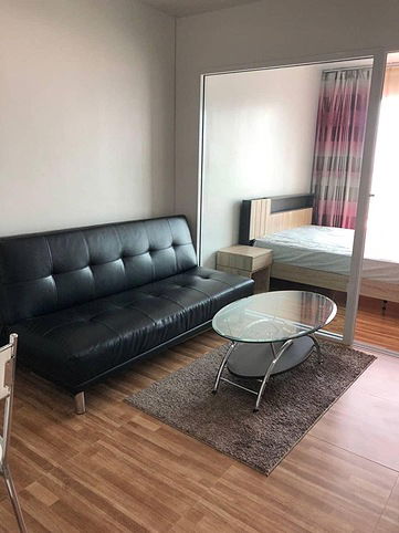 Room For Rent Regent Orchid Sukhumvit 101