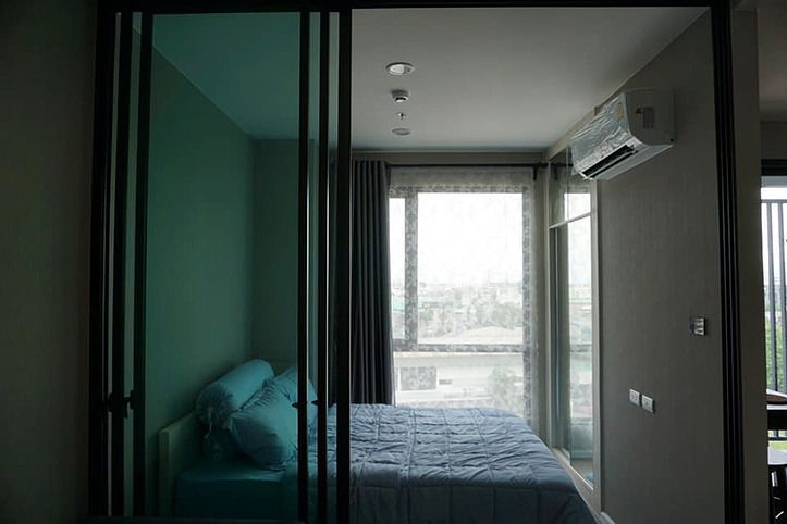 JW Station @RamintraJW Station @Ramintra