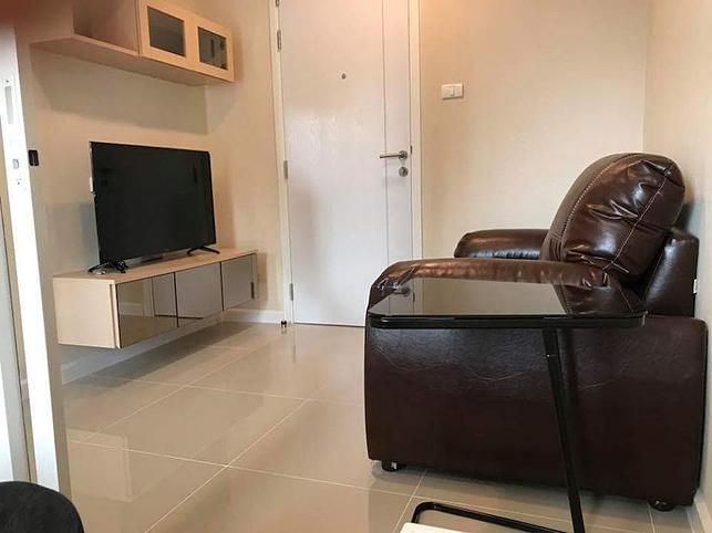 For Rent JW Condo  - 1 bed 26 sq.m.  2nd floor